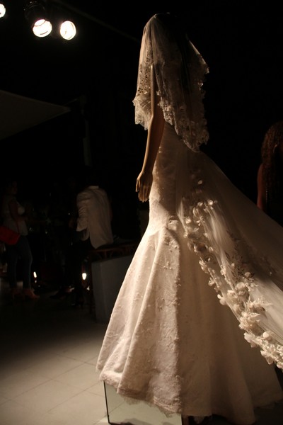 Sigrid Freiha Haute Couture 